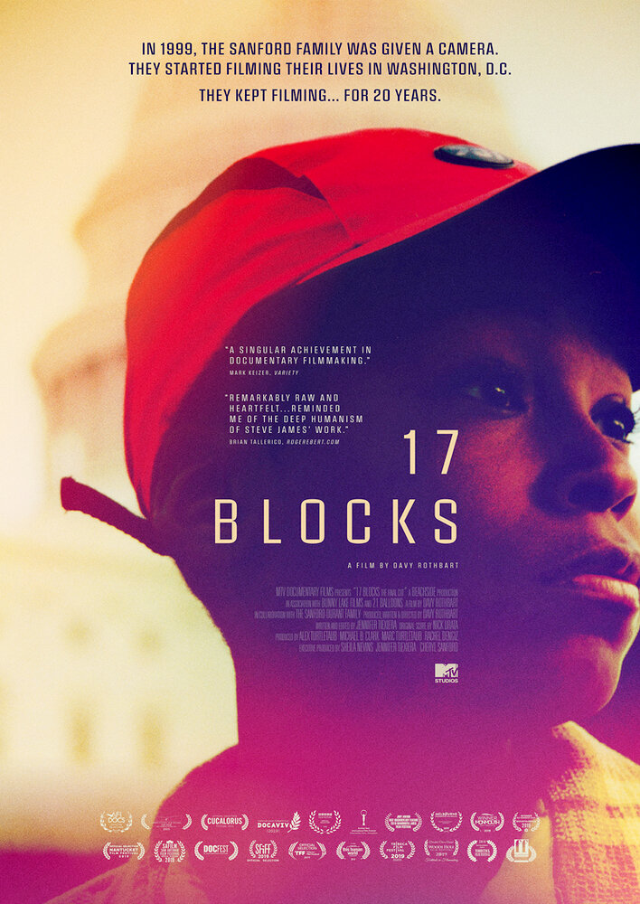 17 Blocks