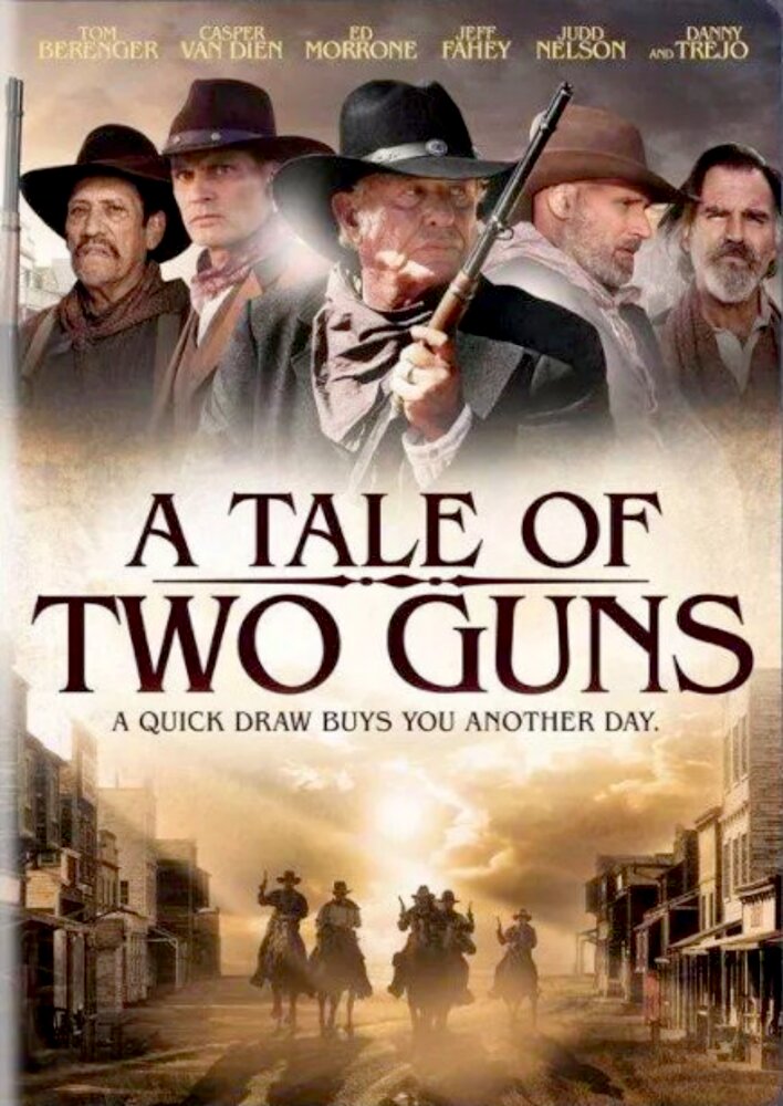 A Tale of Two Guns