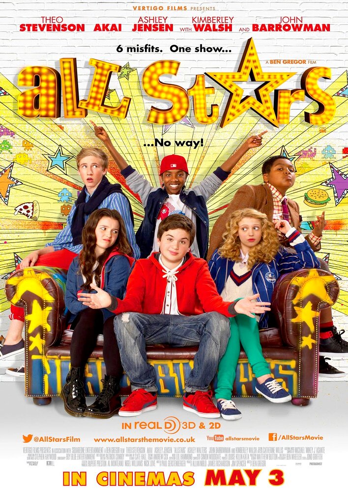 All Stars