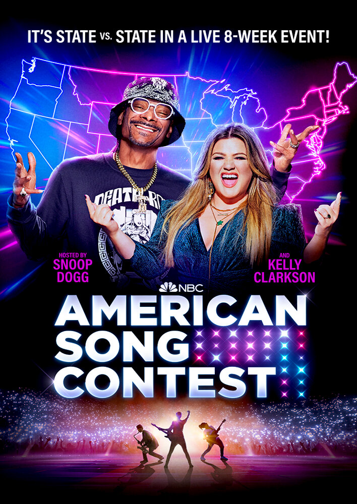 American Song Contest