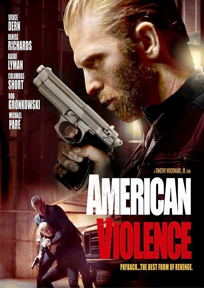 American Violence