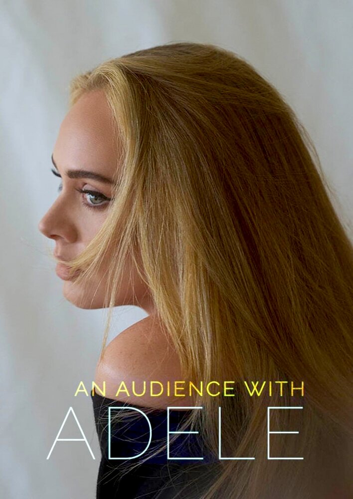 An Audience with Adele