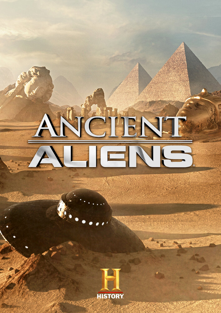 Ancient Aliens