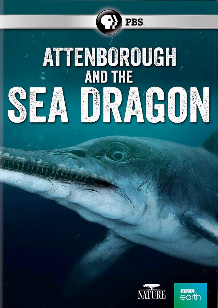 Attenborough and the Sea Dragon