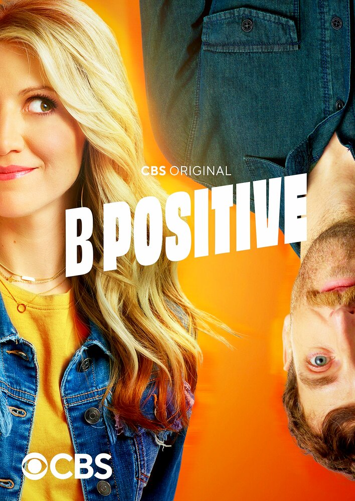 B Positive