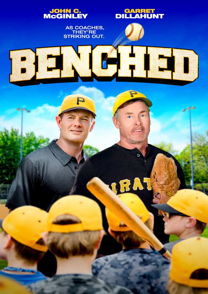 Benched