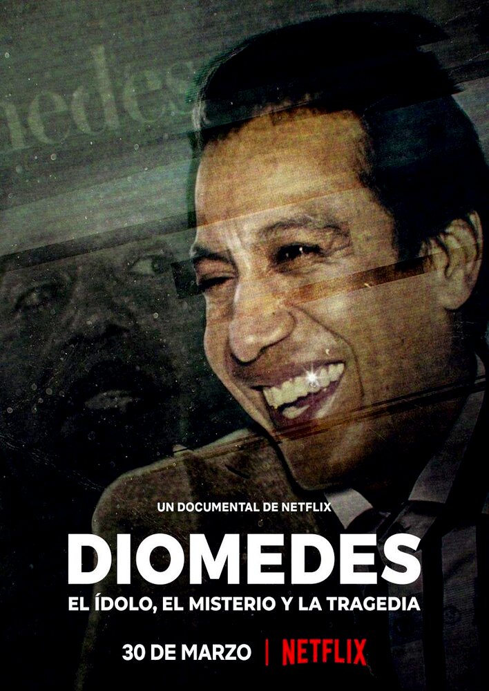 Broken Idol: The Undoing of Diomedes Diaz