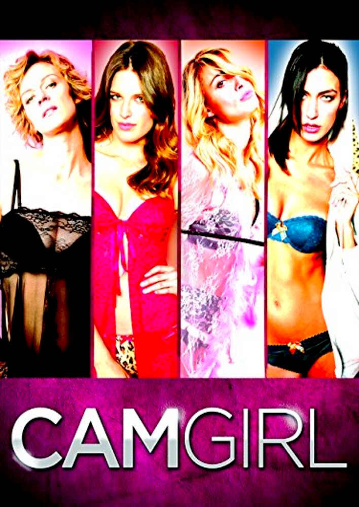 Cam Girl