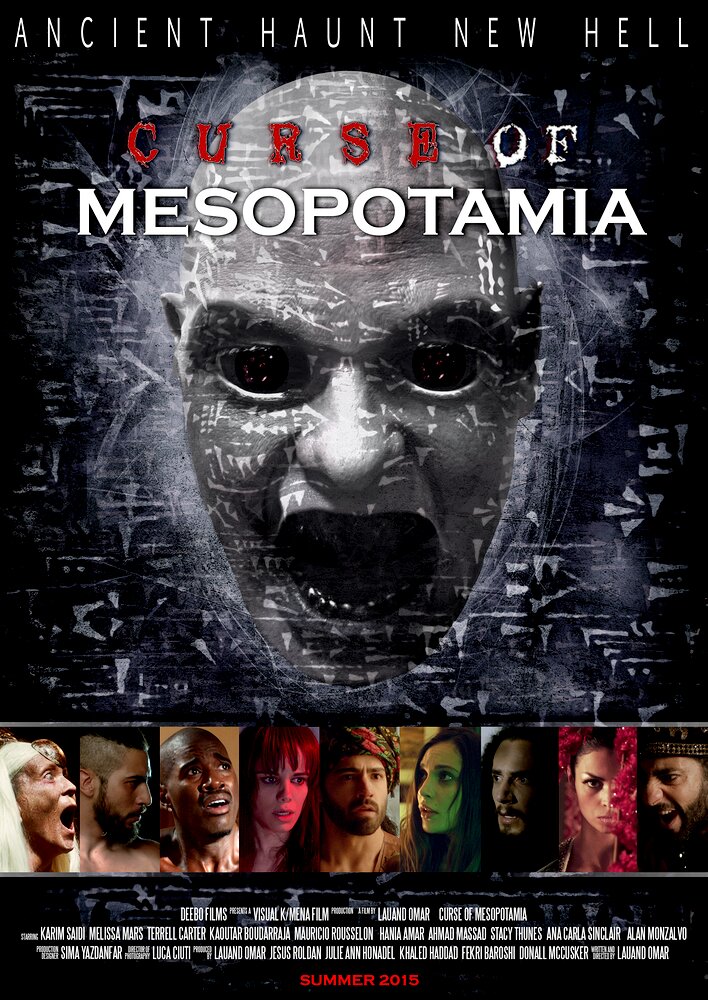 Curse of Mesopotamia