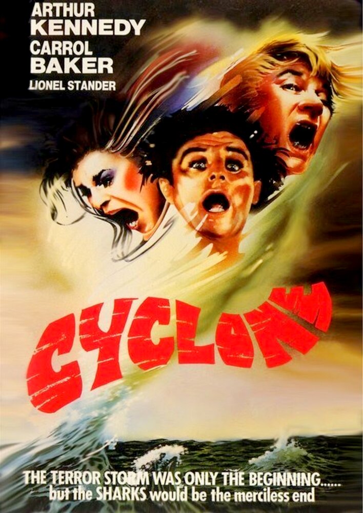 Cyclone