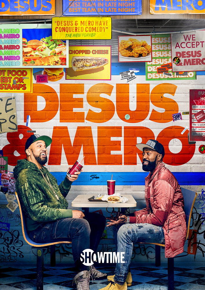 Desus & Mero