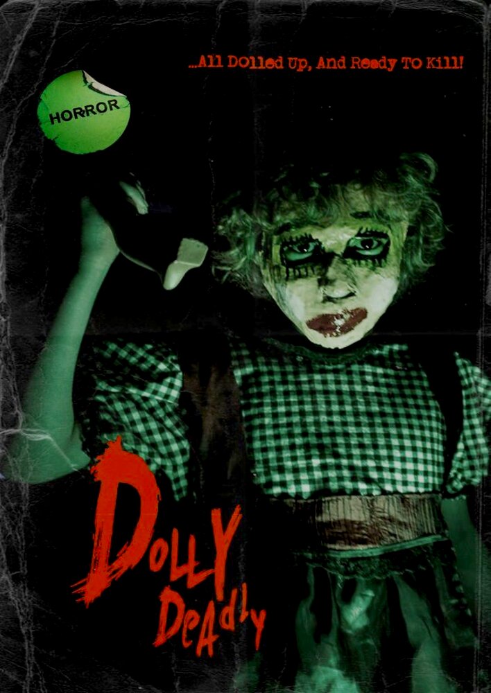 Dolly Deadly