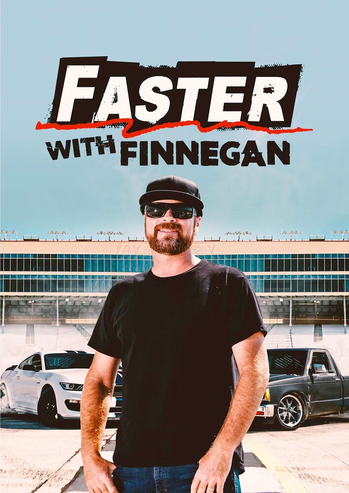 Faster with Finnegan