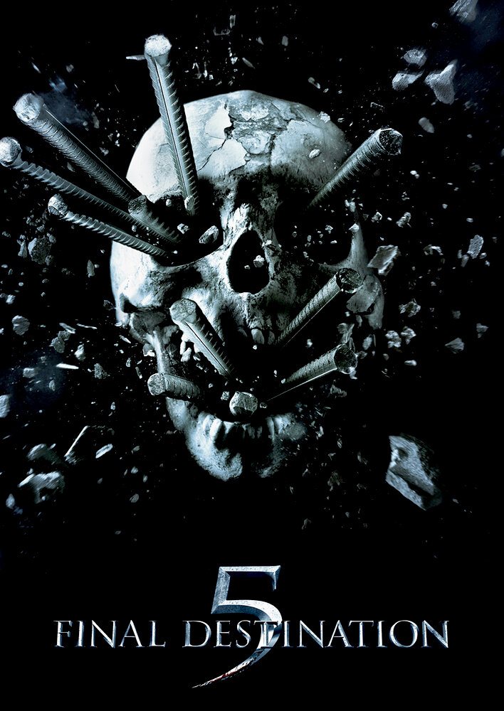 Final Destination 5