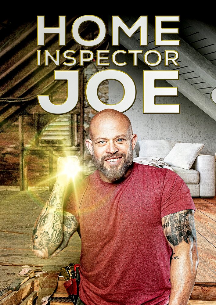 Home Inspector Joe