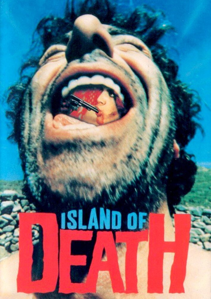 Island of Death