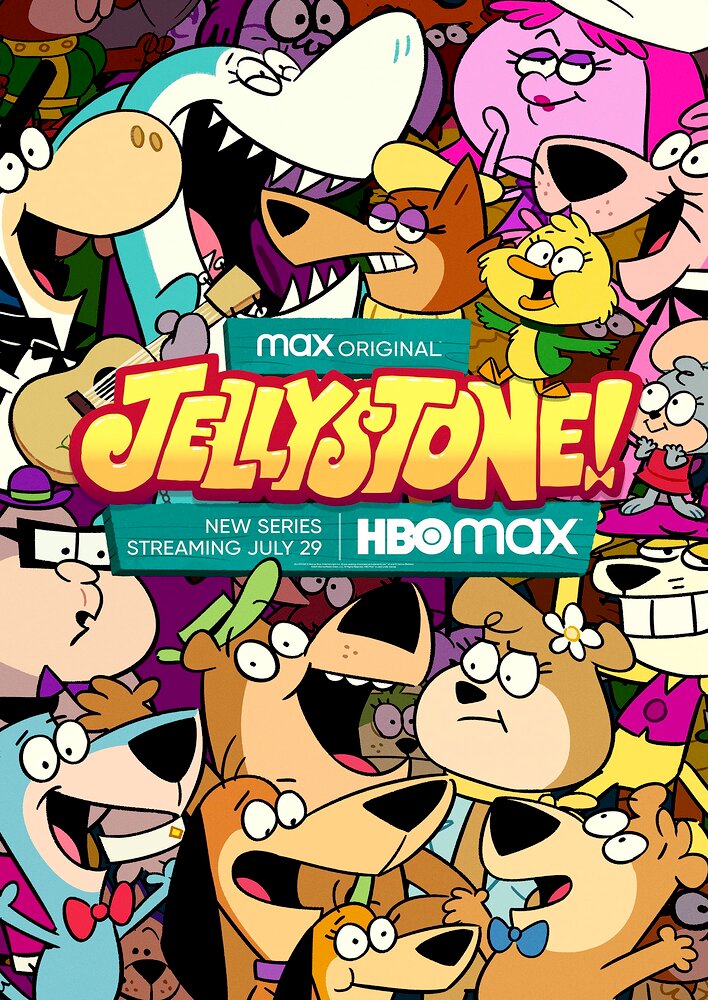 Jellystone