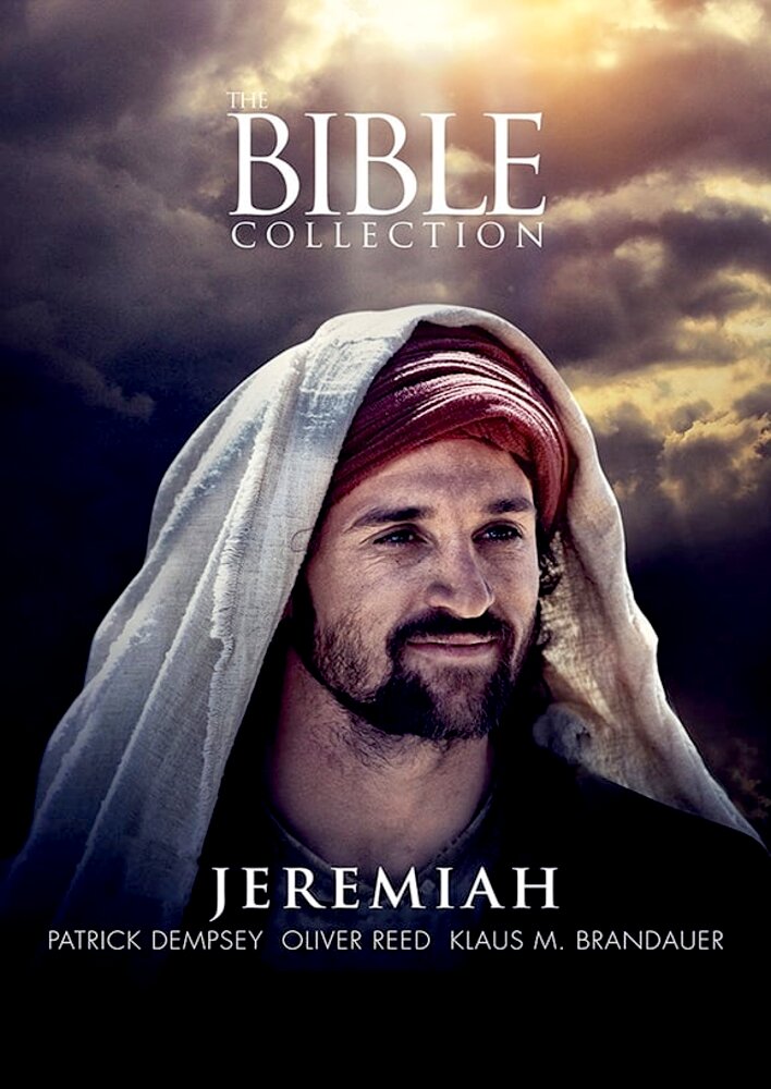 The Bible Collection: Jeremiah