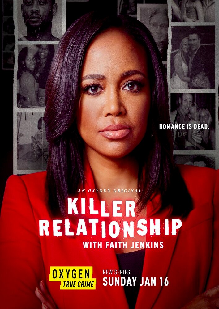 Killer Relationship with Faith Jenkins