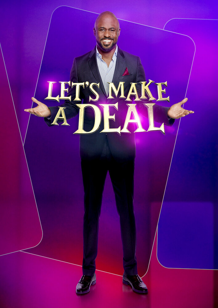 Let's Make a Deal