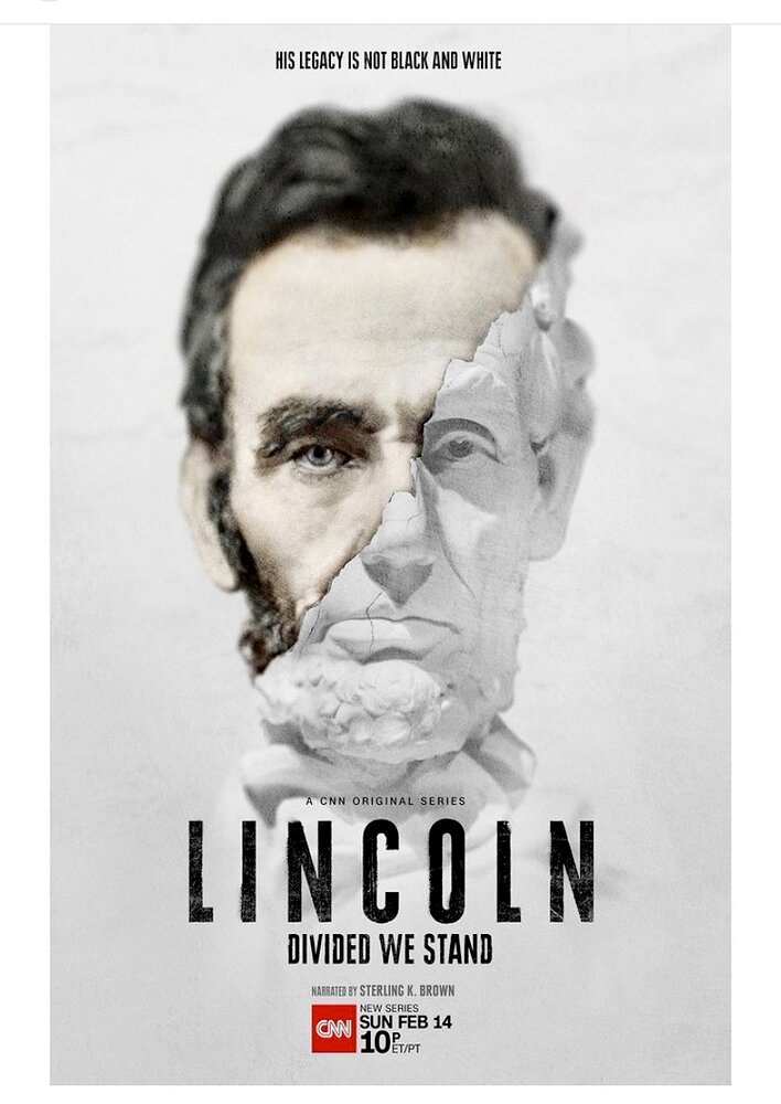 Lincoln: Divided We Stand