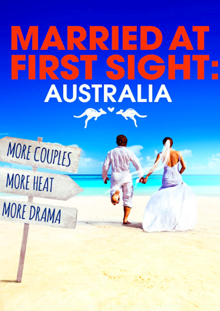 Married at First Sight Australia