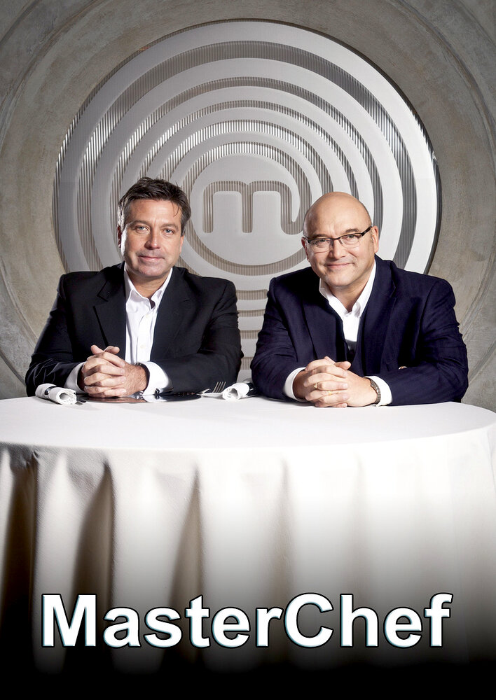 Masterchef Goes Large