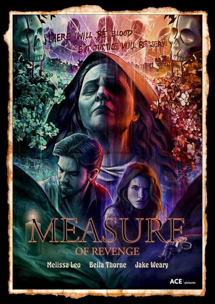 Measure of Revenge