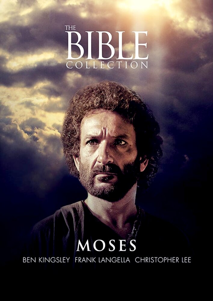 Moses