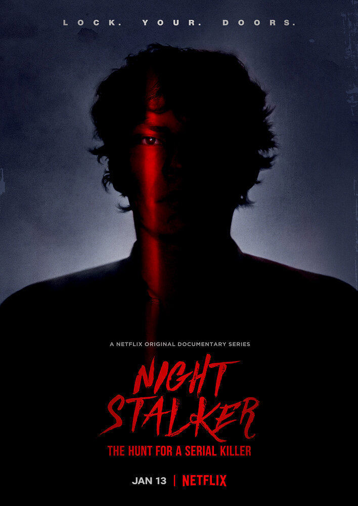 Night Stalker: The Hunt for a Serial Killer