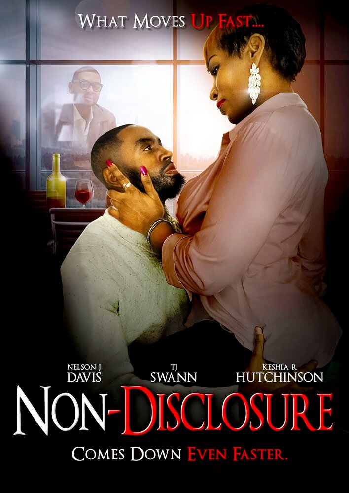 Non-Disclosure