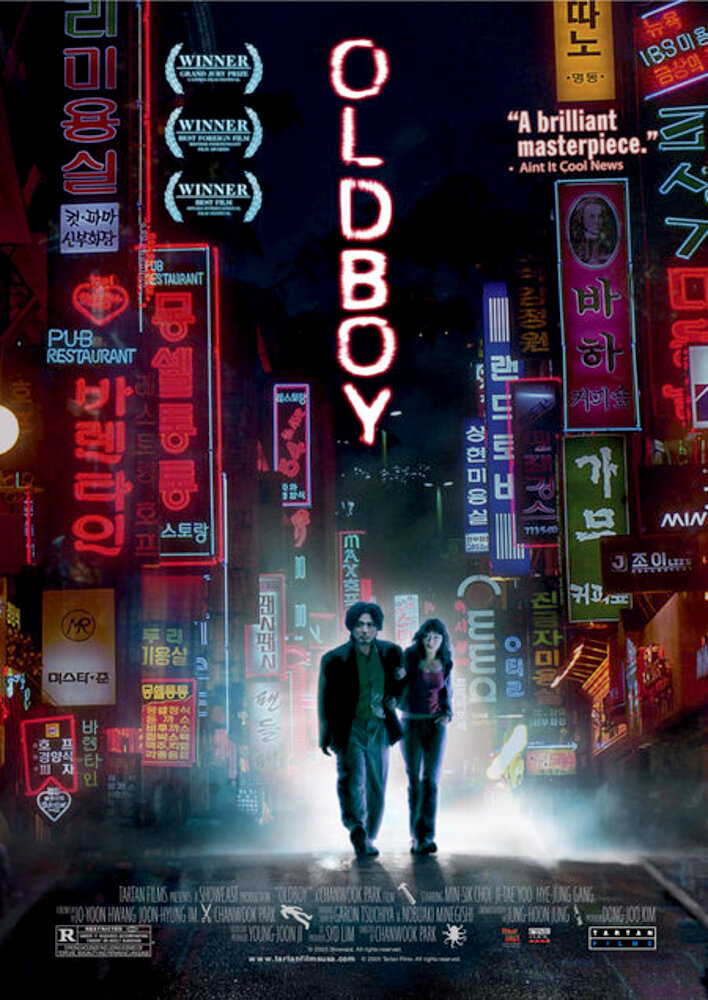 Oldboy