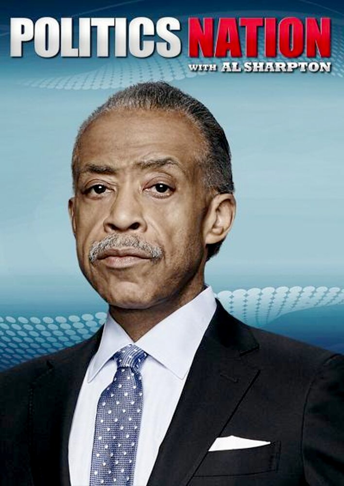 PoliticsNation with Al Sharpton