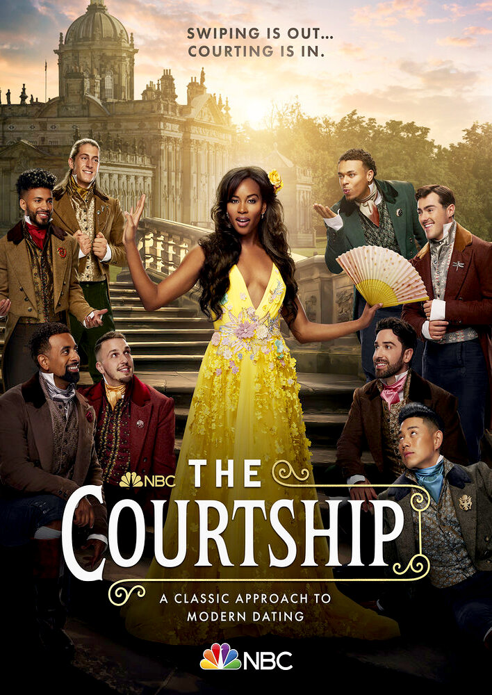 The Courtship