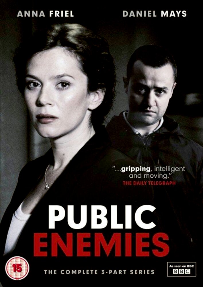 Public Enemies