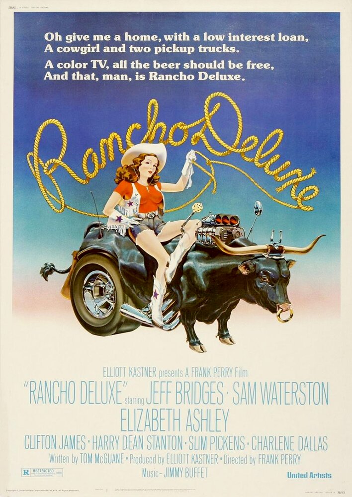 Rancho Deluxe