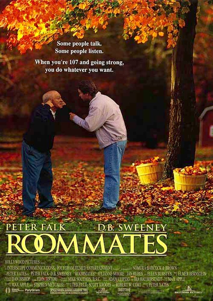 Roommates