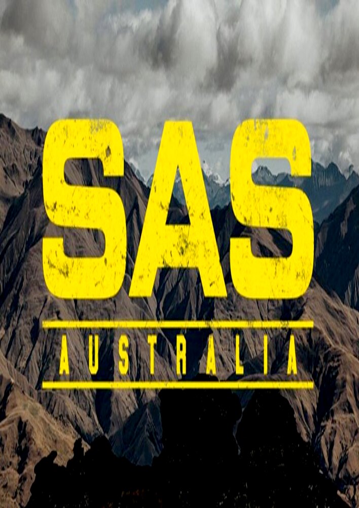 SAS Australia