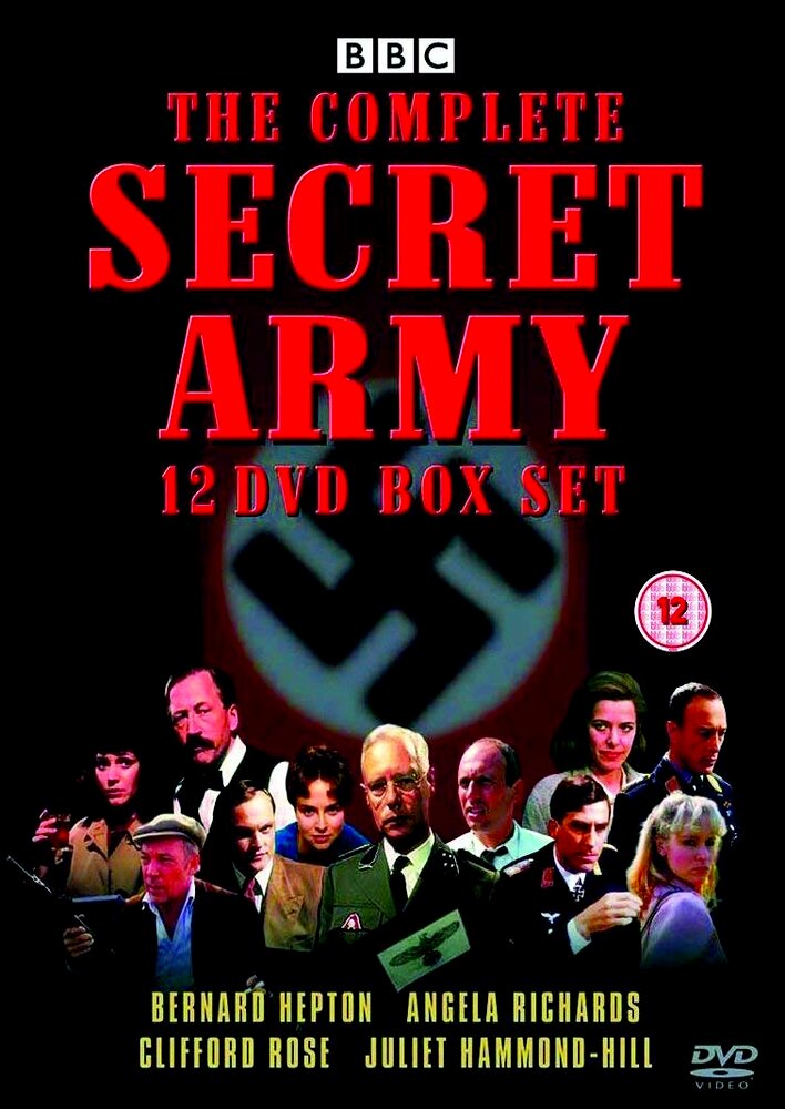 Secret Army