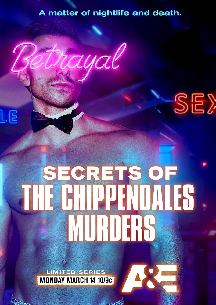 Secrets of the Chippendales Murders