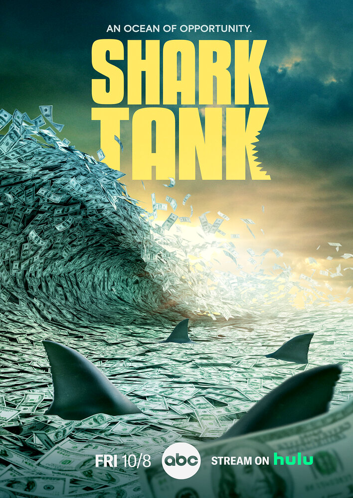 Shark Tank