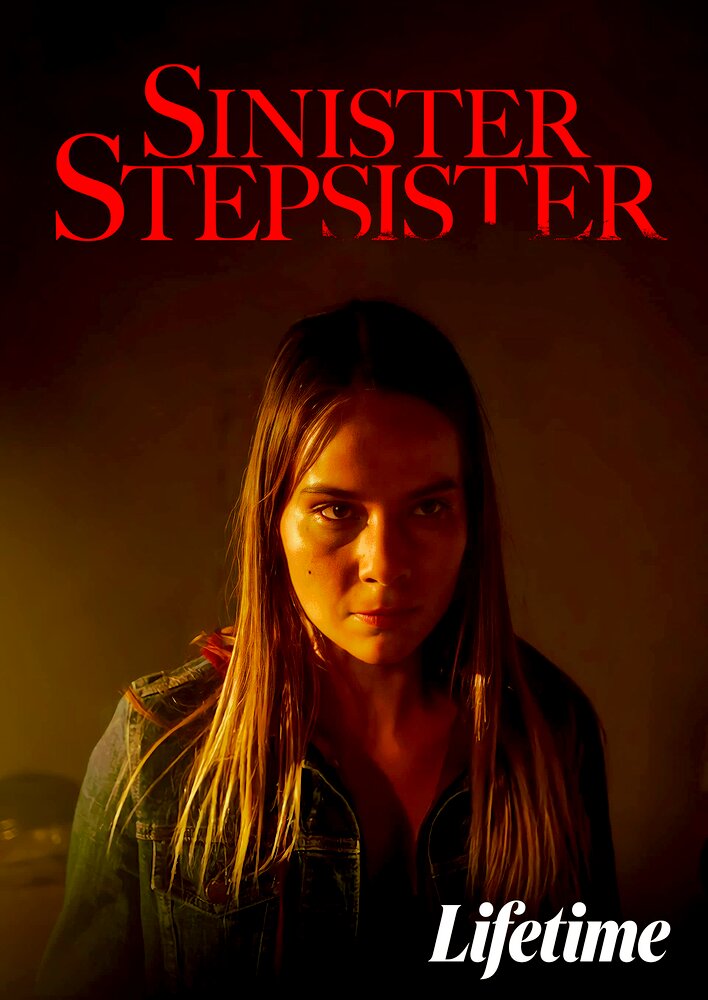 Sinister Stepsister