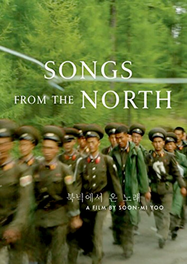 Songs from the North