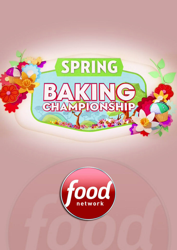 Spring Baking Championship