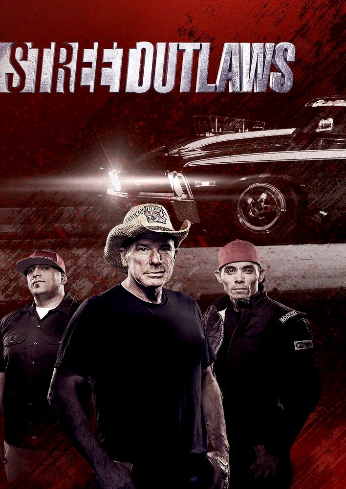 Street Outlaws