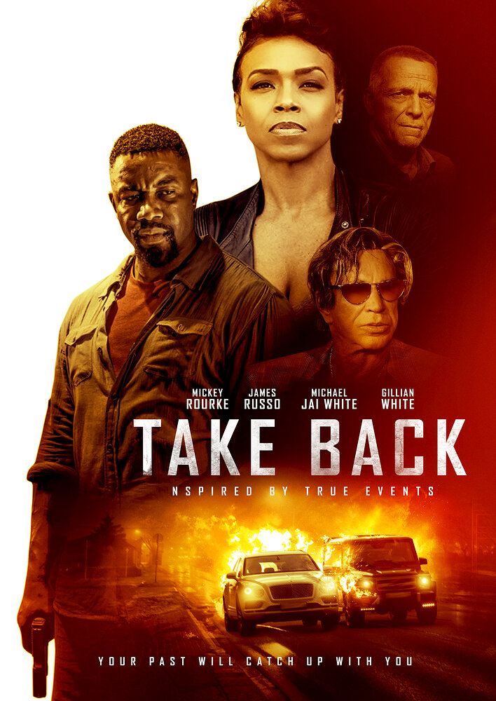 Take Back