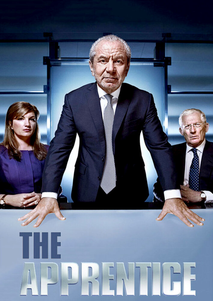 The Apprentice UK