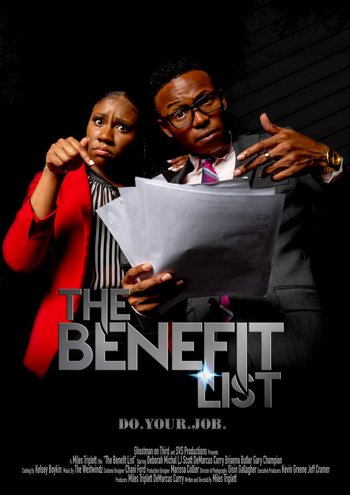 The Benefit List