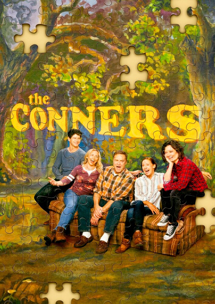 The Conners