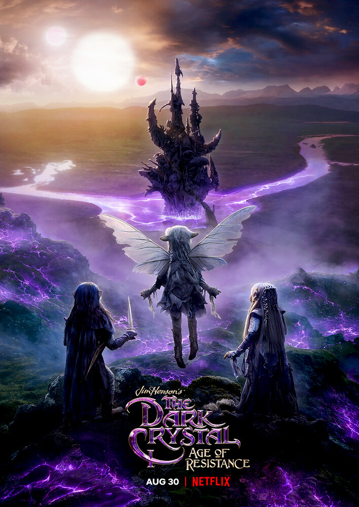 The Dark Crystal: Age of Resistance